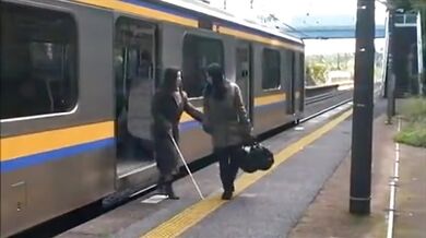 Voluptuous Asian Milf Fucked Hard