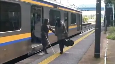 Voluptuous Asian Milf Fucked Hard