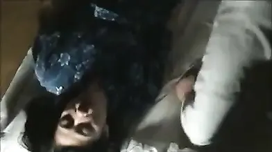 Voluptuous Asian Milf Fucked Hard