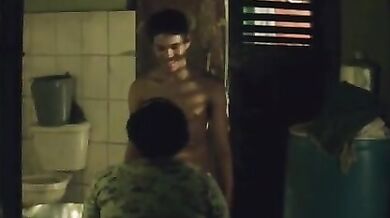 Mature Cougar Fucks Young Stallion