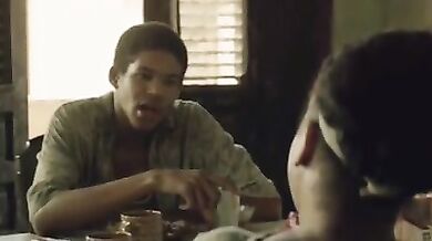 Mature Cougar Fucks Young Stallion