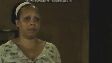 Mature Cougar Fucks Young Stallion