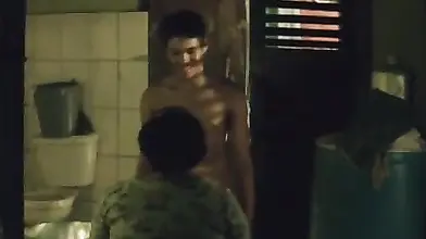 Mature Cougar Fucks Young Stallion