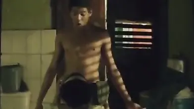 Mature Cougar Fucks Young Stallion