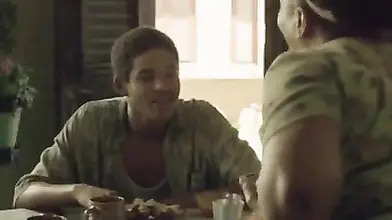 Mature Cougar Fucks Young Stallion