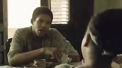 Mature Cougar Fucks Young Stallion