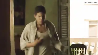 Mature Cougar Fucks Young Stallion