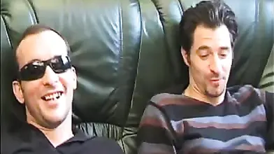 Horny Mature Mom Teases Her Stepson