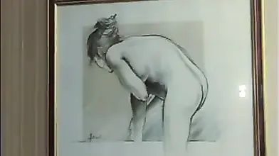 Horny Mature Mom Teases Her Stepson