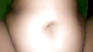 Sexy Mature Wife Attacked While Hanging Laundry