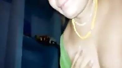 Sexy Mature Wife Attacked While Hanging Laundry