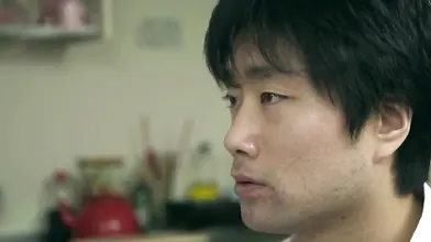 Japanese Milf Rides Her Young Lover