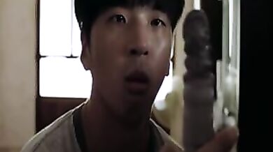 Wife's Hot Mom Fucks Son-in-Law