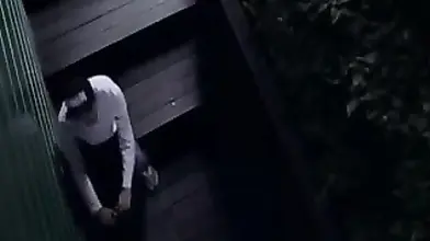 Wife's Hot Mom Fucks Son-in-Law