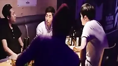 Wife's Hot Mom Fucks Son-in-Law