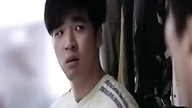 Wife's Hot Mom Fucks Son-in-Law