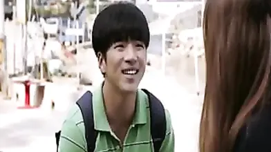 Wife's Hot Mom Fucks Son-in-Law