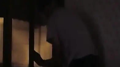 Wife's Hot Mom Fucks Son-in-Law