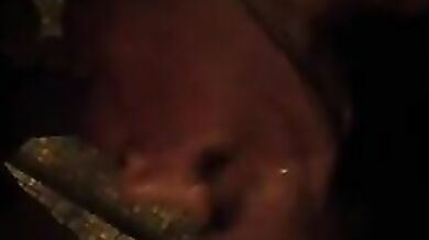 Mature Indian Woman's Steamy Bathroom Encounter