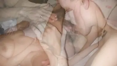 Playful Redhead Mature Enjoys Swinging