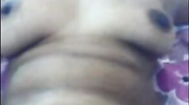 Mature Mom's Bedroom Pound