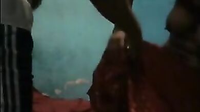 Mature Mom's Bedroom Pound