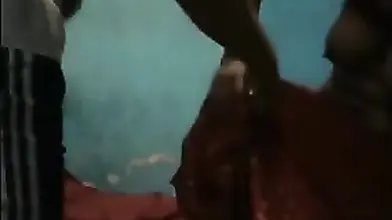 Mature Mom's Bedroom Pound