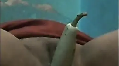 Mature Mom's Bedroom Pound