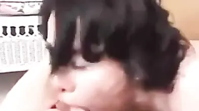 Mature Japanese MILF's Anal Adventure