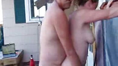 Mature Wife's Secret Church Hookup