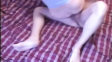 Mature Blonde Gets Fucked Hard