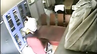 Lovely Milf's Secret Boss Encounter