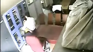 Lovely Milf's Secret Boss Encounter