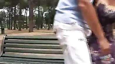 Busty Milf's Wild Threesome