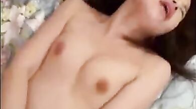 Sexy Hairy Granny's First Huge Cock Anal