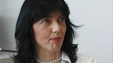 Two Milfs Share a Huge Black Cock on the Beach