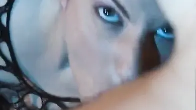 Two Milfs Share a Huge Black Cock on the Beach