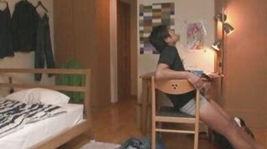 Mature Blonde Enjoys Intimate Lovemaking