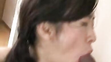 Mature Blonde Enjoys Intimate Lovemaking