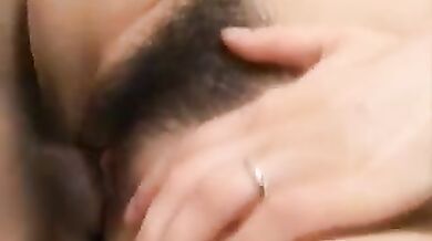 Mature Blonde Enjoys Intimate Lovemaking