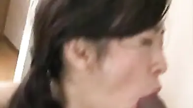 Mature Blonde Enjoys Intimate Lovemaking