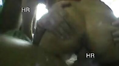 Mature Cougar Fucks Two Shy Guys