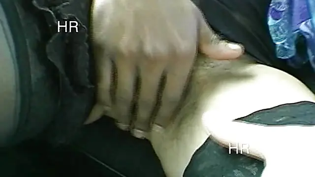 Mature Cougar Fucks Two Shy Guys