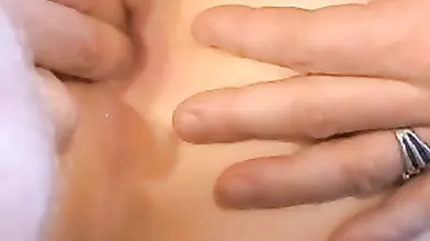 Mature Woman's Hard Pussy Fucking