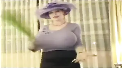 Classy Mature Lady Licks Dude's Ass