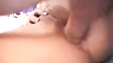 Mature Russian Granny Begs for Hard Fucking