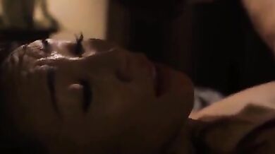 Big Booty Japanese Milf Enjoys Small Dick