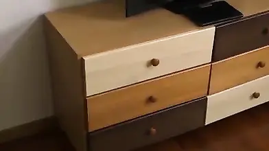 Big Booty Japanese Milf Enjoys Small Dick