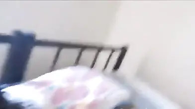 Mature Indian Woman Prepares for Young Lover