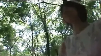 Elegant Mature's Hairy Encounter